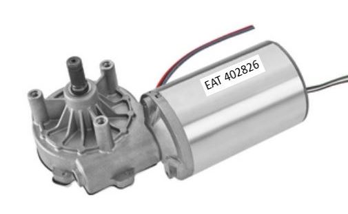 EAT 402826 EAT SWMV 12V 55 OMW/MIN 10NM